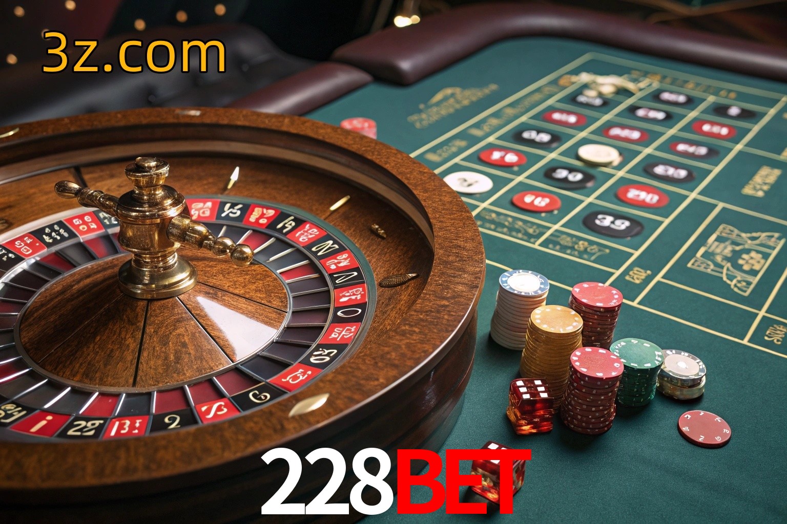  228BET