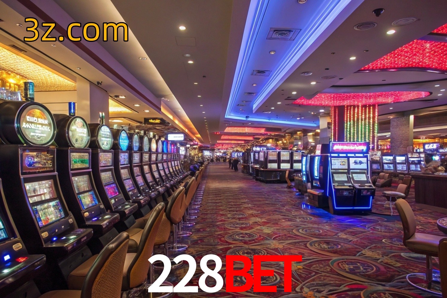  228BET
