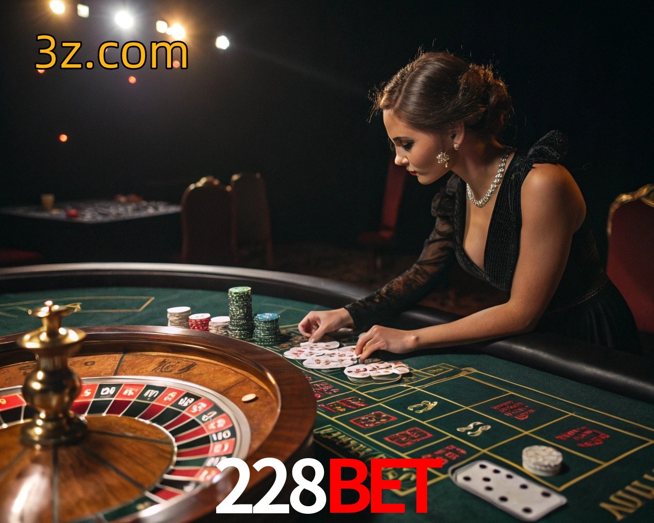  228BET