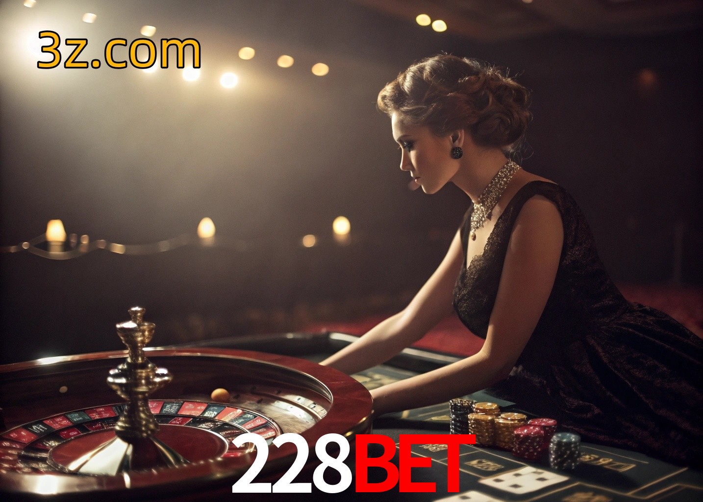  228BET