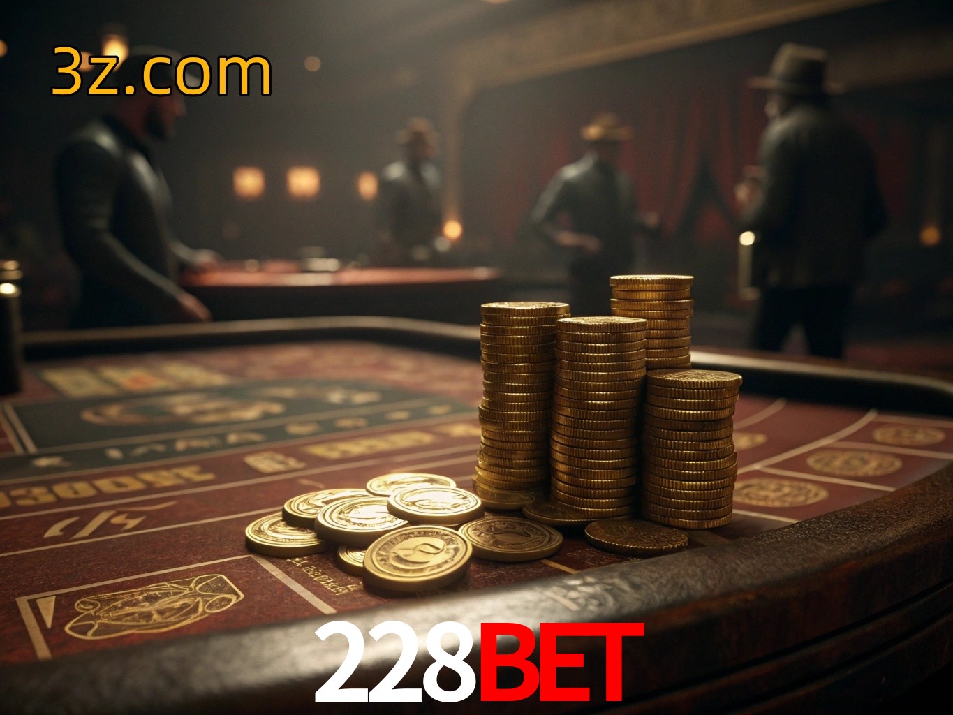  228BET