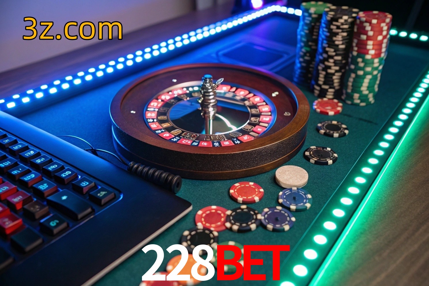  228BET