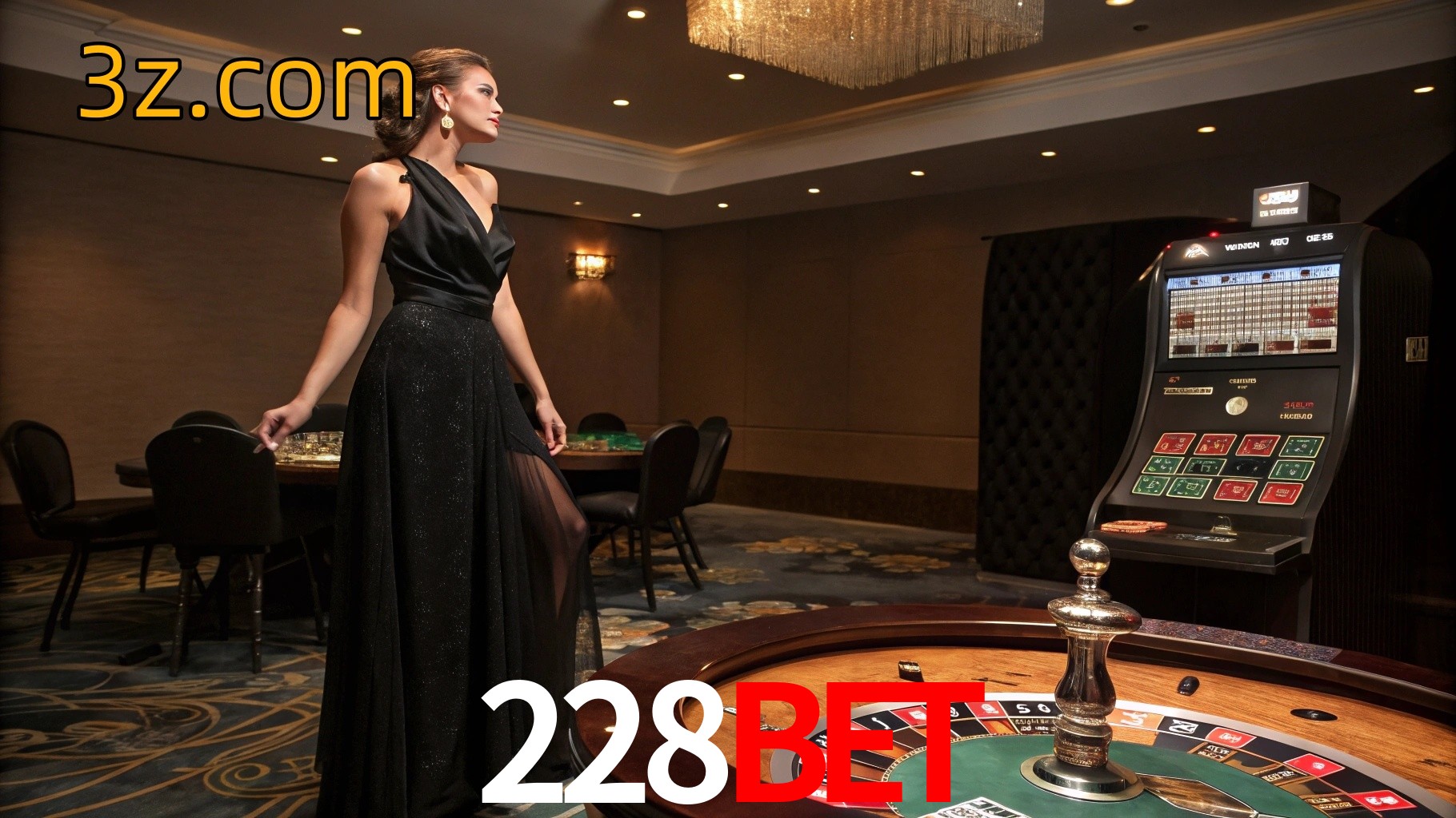  228BET
