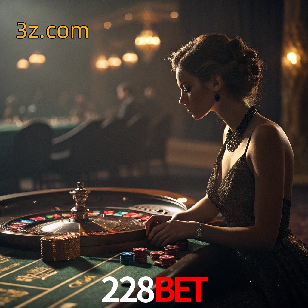  228BET