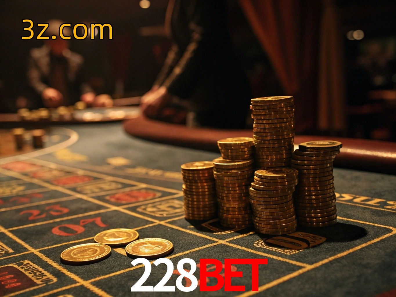  228BET