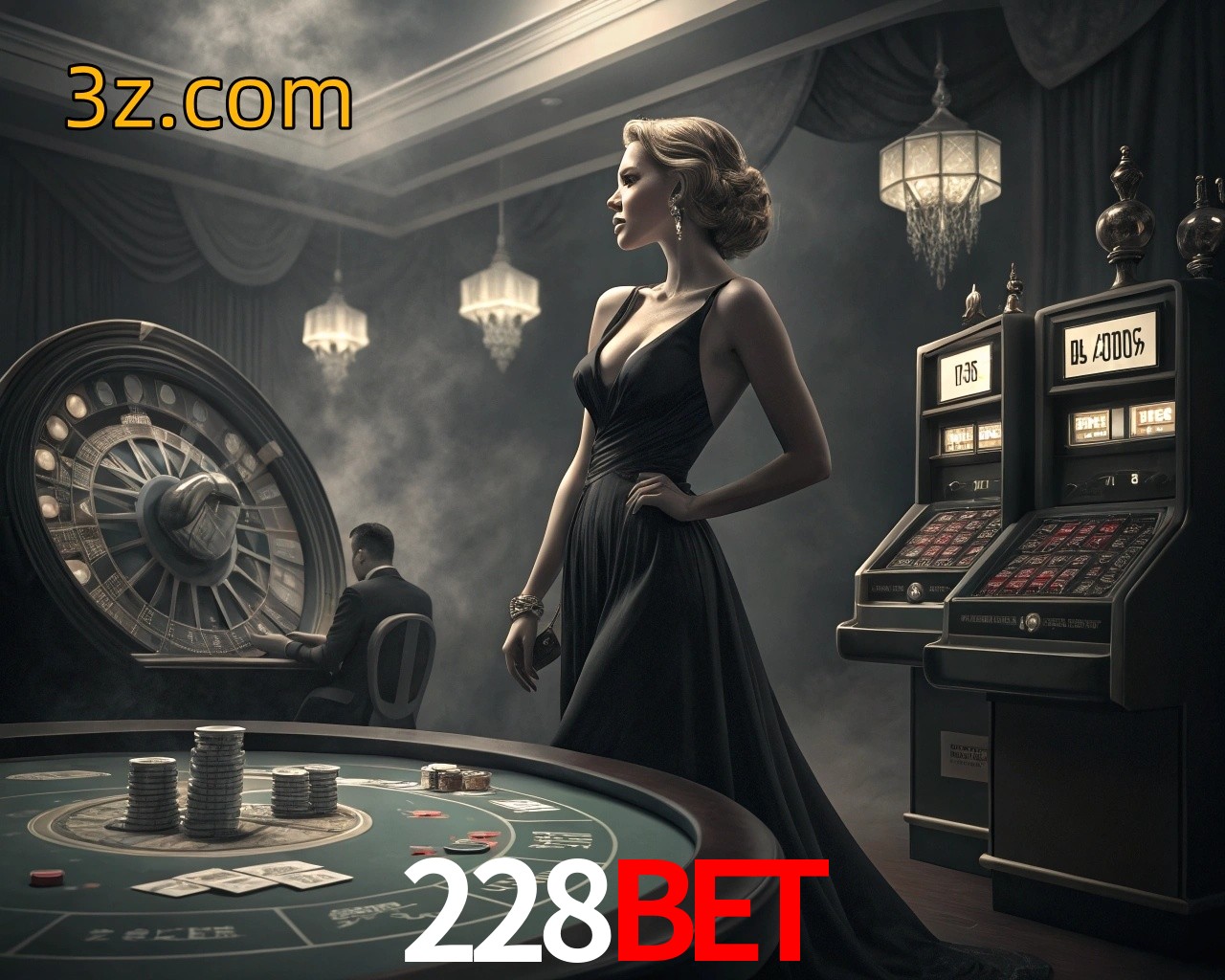  228BET