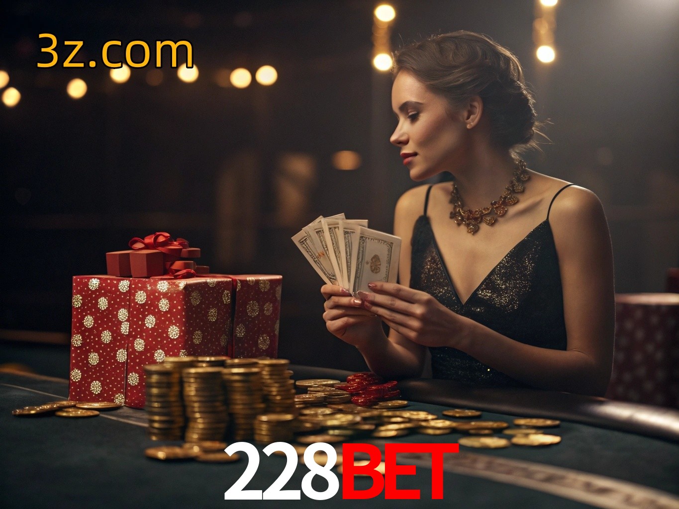  228BET