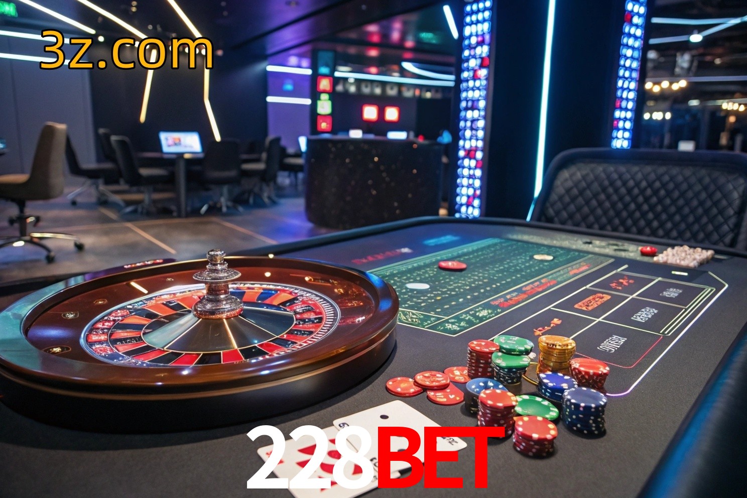  228BET