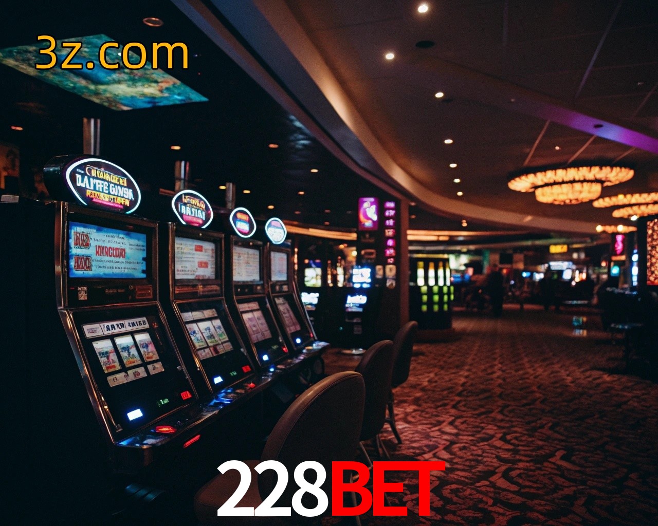  228BET