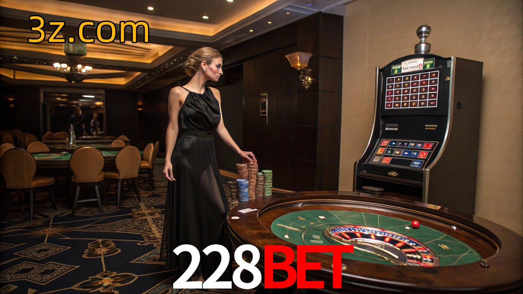  228BET