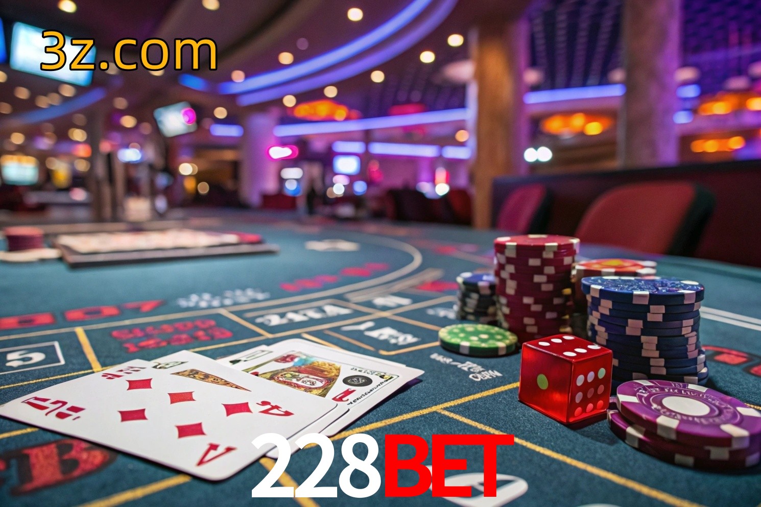 228BET