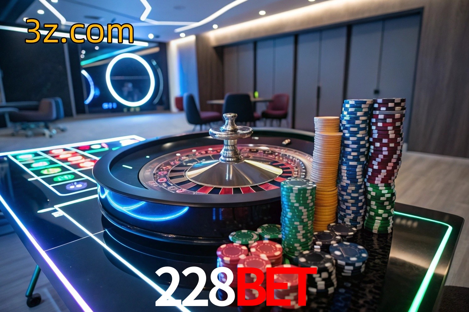  228BET