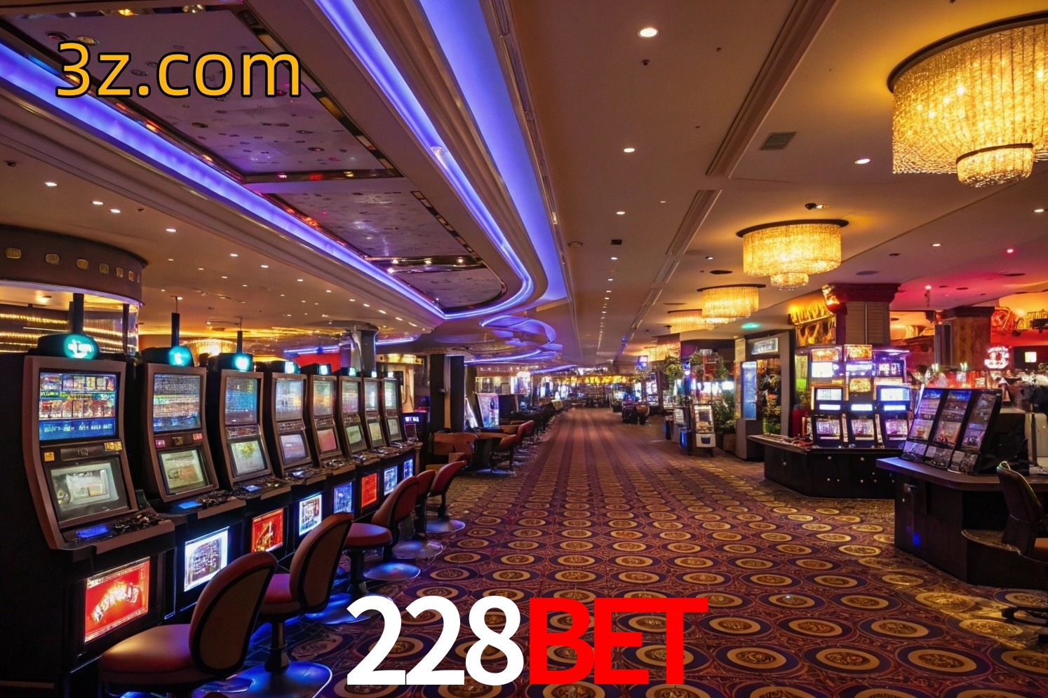  228BET