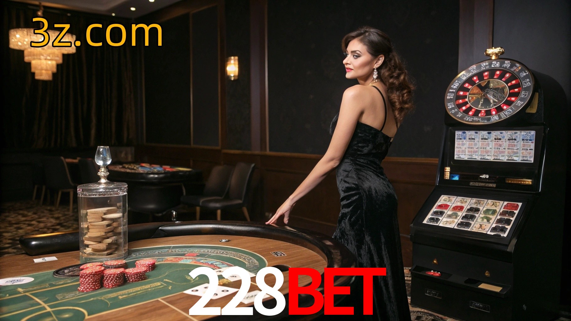  228BET