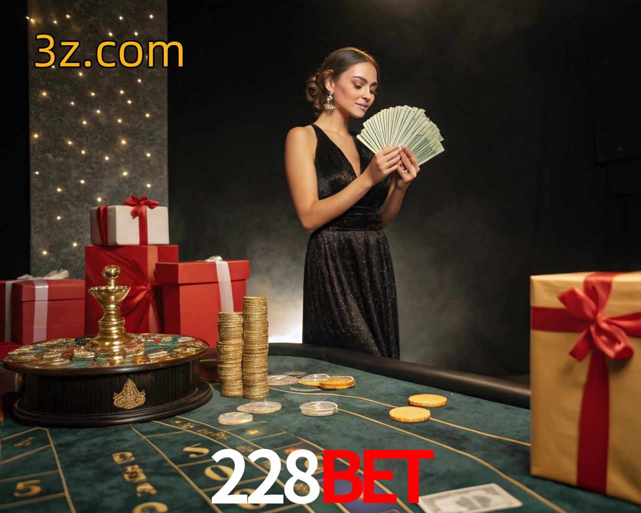  228BET