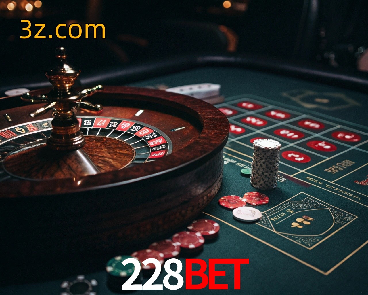  228BET
