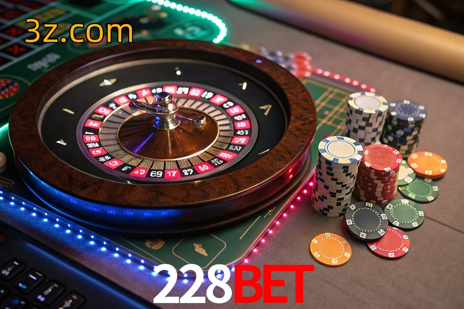  228BET